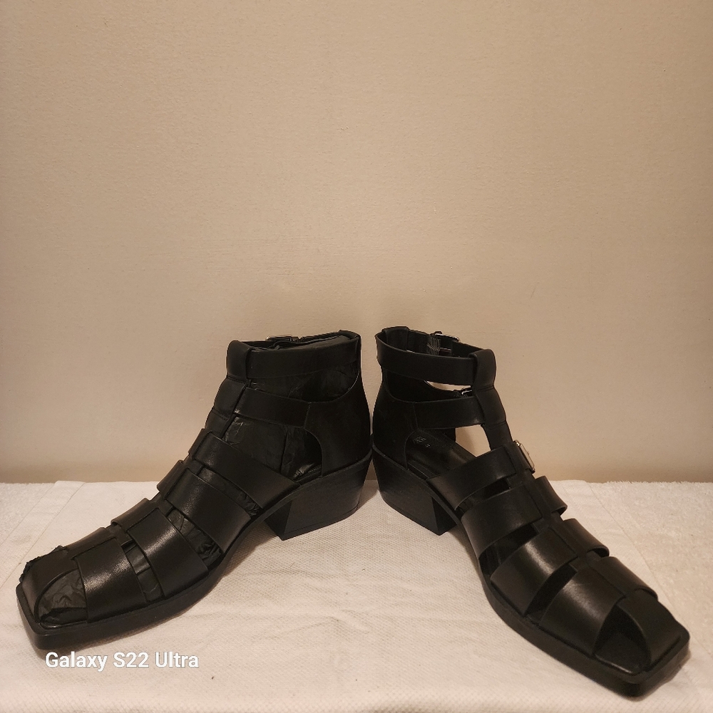 Zara Sandals - Picture 5 of 10